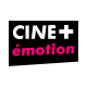 Logo de CINE+ Emotion