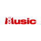 Logo de M6 Music