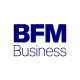 Logo de BFM Business