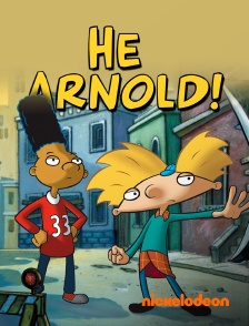 Michat Michien En Streaming Sur Nickelodeon Molotovtv