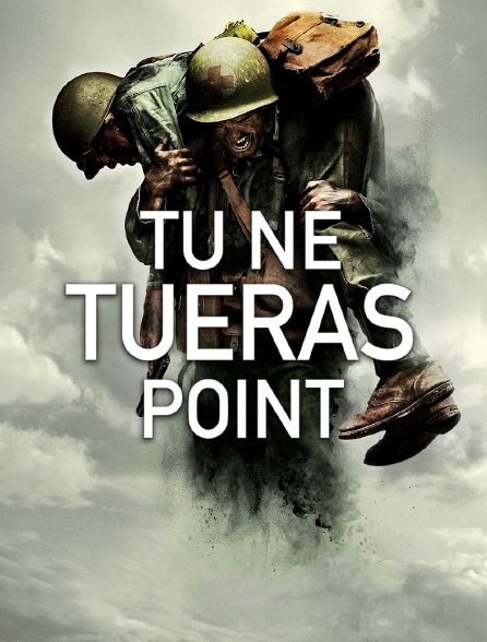Ou Regarder Tu Ne Tueras Point Tu ne tueras point en Streaming - Molotov.tv