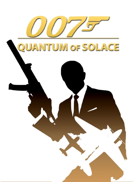 James Bond Quantum Of Solace Streaming James Bond : Quantum of Solace en Streaming - Molotov.tv