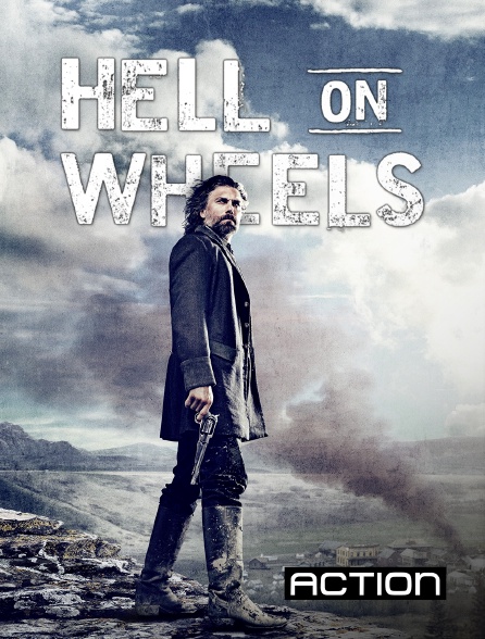 hell on wheels stream