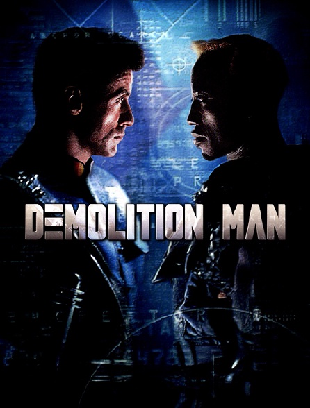 download demolition man movie