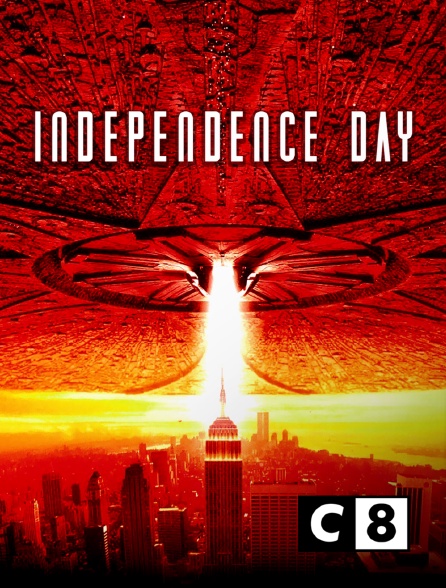 Independence Day Streaming Vostfr Independence Day en Streaming sur C8 - Molotov.tv