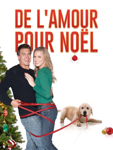 De L Amour Pour Noel Streaming