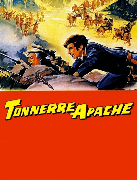 TÉLÉCHARGER TONNERRE APACHE