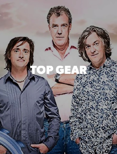 Top Gear en Streaming - Molotov.tv