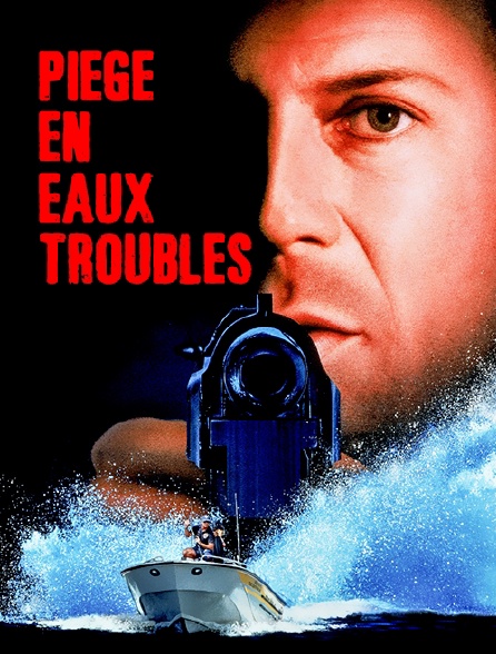 Piege En Eau Trouble Regardez Piège en eaux troubles avec Molotov