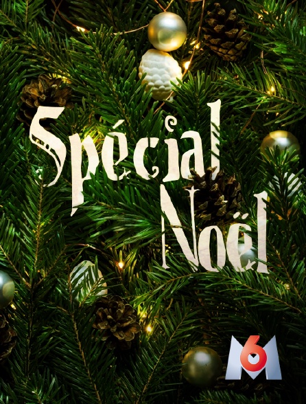 Un Décor De Rêve Pour Noël Un décor de rêve pour Noël en Streaming sur M6 - Molotov.tv