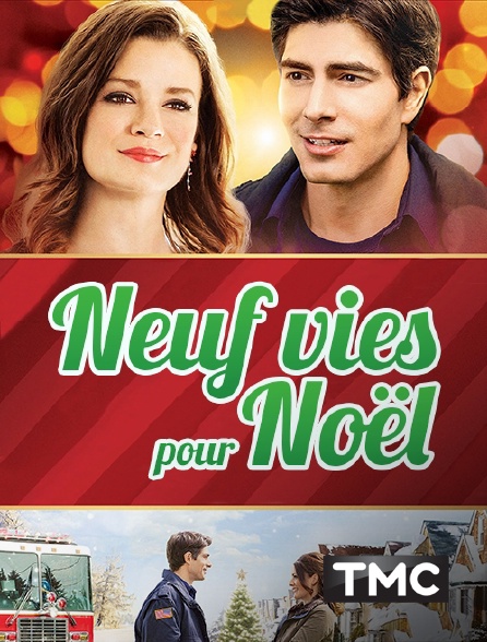 Une Nouvelle Vie Pour Noël Streaming Vf Neuf vies pour Noël en Streaming sur TMC - Molotov.tv