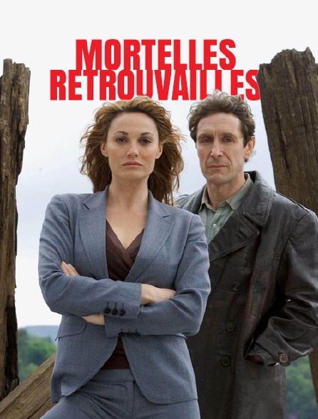 TÉLÉCHARGER MORTELLES RETROUVAILLES GRATUITEMENT