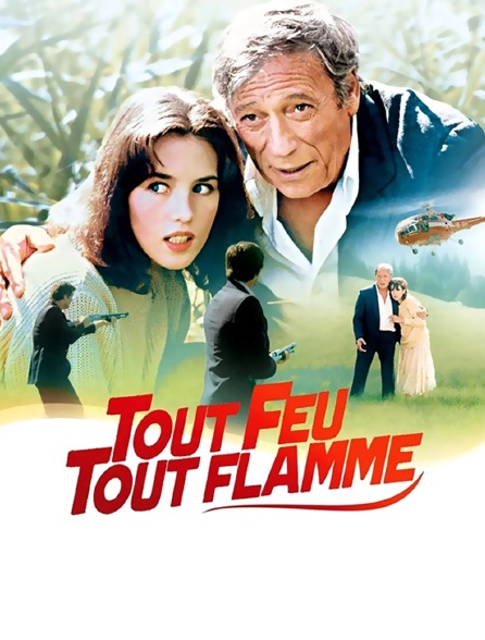 Tout feu, tout flamme en Streaming - Molotov.tv