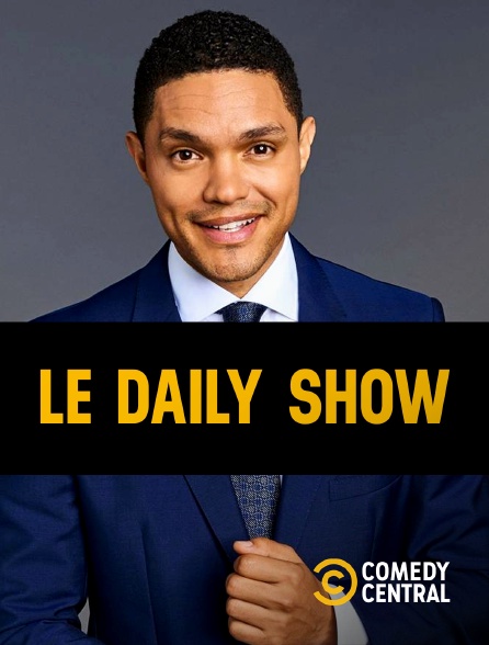 daily show comedy central