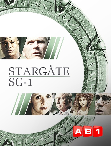 Stargate SG-1 en Streaming & Replay sur AB 1 - Molotov.tv