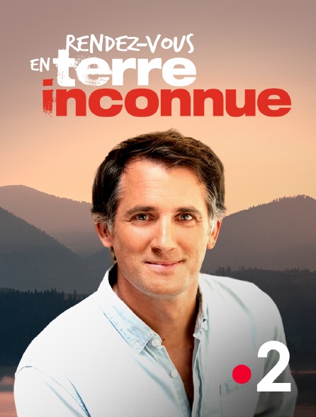 Rendez-vous En Terre Inconnue Vianney Streaming Gratuit