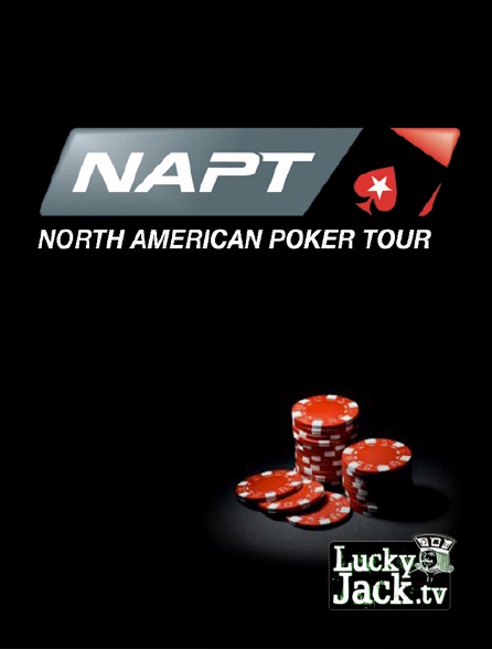 Dakota poker tour