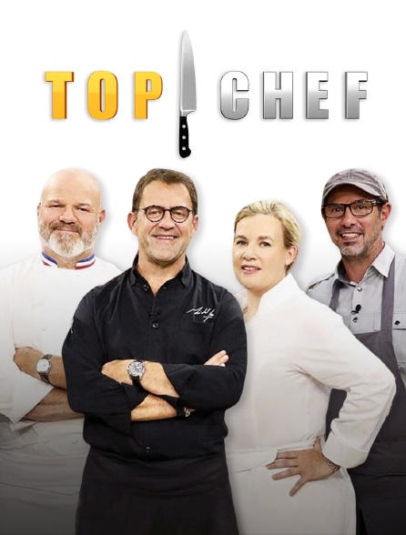 Top Chef Streaming