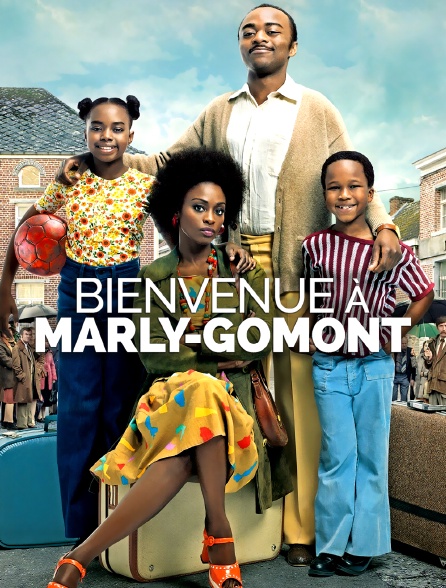 Bienvenue à Marly Gomont Streaming Gratuit Bienvenue à Marly-Gomont en Streaming - Molotov.tv