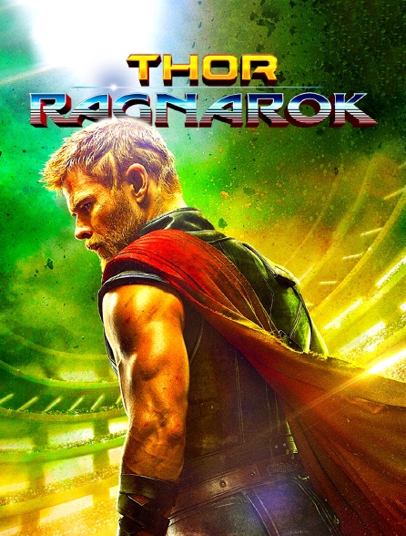 Thor : Ragnarok en Streaming - Molotov.tv