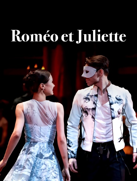 Romeo Et Juliette En Streaming Roméo et Juliette en Streaming - Molotov.tv