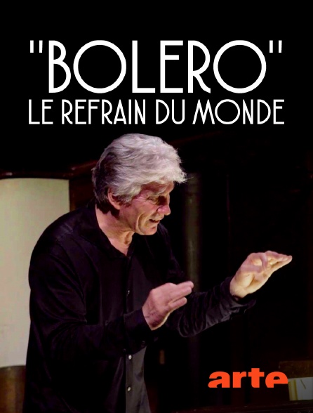 Résultat de recherche d'images pour "boléro le refrain du monde"
