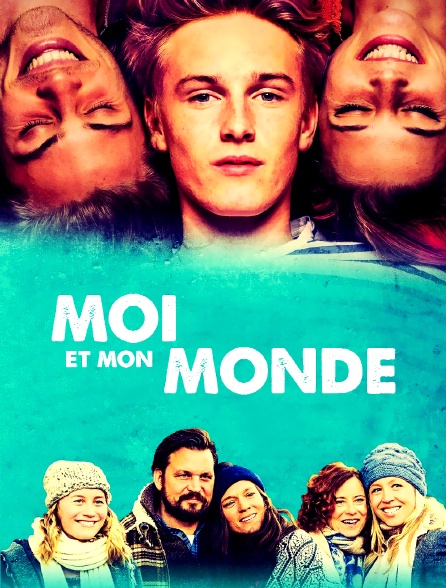 Moi Et Mon Monde Streaming Moi et mon monde en Streaming - Molotov.tv