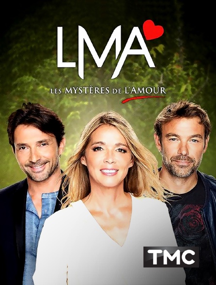 Les Mystères De L Amour En Replay Les mystères de l'amour en Streaming sur TMC - Molotov.tv