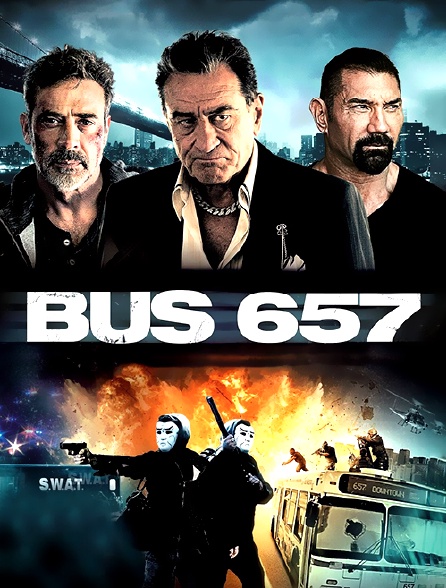 Bus 657 Streaming Vf Bus 657 en Streaming - Molotov.tv