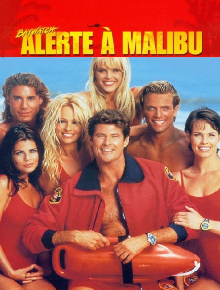 Alerte à Malibu Streaming Alerte à Malibu en Streaming - Molotov.tv