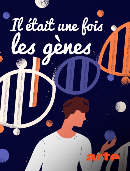 Il était Une Fois à Castlebury Replay Il était une fois les gènes en Streaming & Replay sur Arte - Molotov.tv