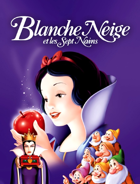 Blanche Neige Et Les Septs Nains Streaming Blanche Neige et les sept nains en Streaming - Molotov.tv