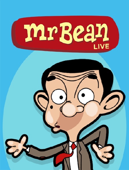 where does mr bean live