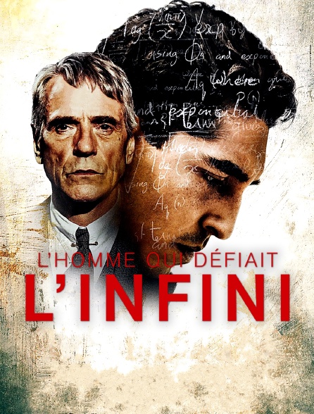 L Homme Qui Défiait L Infini Streaming L'homme qui défiait l'infini en Streaming - Molotov.tv
