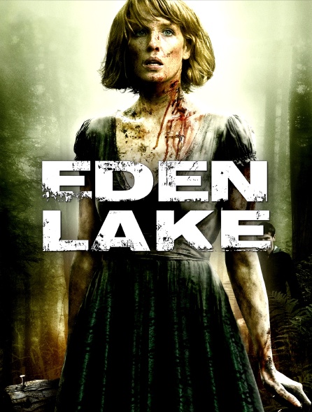 Eden Lake German Stream