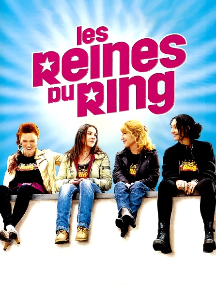 Les Reines Du Ring Streaming Les reines du ring en Streaming - Molotov.tv