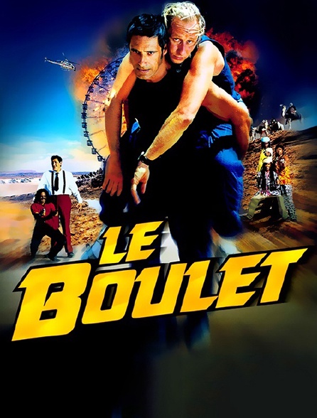 Le Boulet Film Streaming Le boulet en Streaming - Molotov.tv