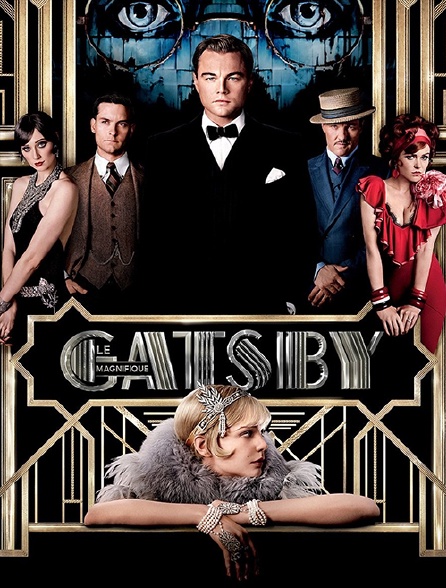 Gatsby Le Magnifique Streaming Fr Gatsby le magnifique en Streaming - Molotov.tv