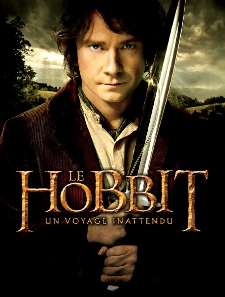Le Hobbit Un Voyage Inattendu Version Longue Vf Regardez Le Hobbit : un voyage inattendu (version longue) avec Molotov