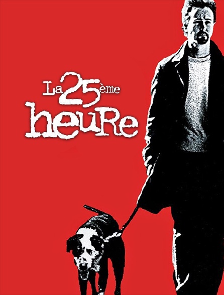 La 25ème Heure Streaming La 25e heure en Streaming - Molotov.tv