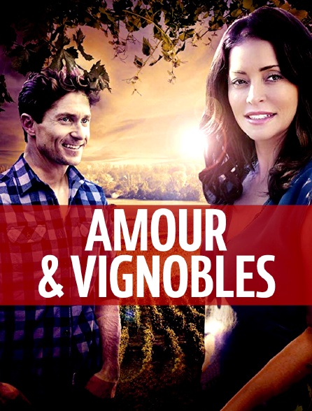 Film Femme Tombe Amoureuse D Un Jeune Homme Amour & vignobles en Streaming - Molotov.tv