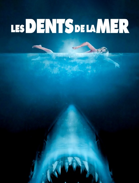 Les Dents De La Mer Streaming Gratuit Les dents de la mer en Streaming - Molotov.tv