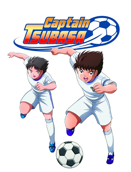 Captain Tsubasa en Streaming - Molotov.tv