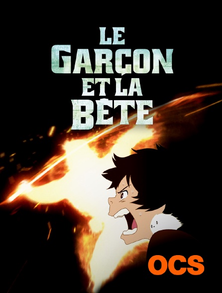 Le Garcon Et La Bete Streaming Le garçon et la bête en Streaming sur OCS - Molotov.tv