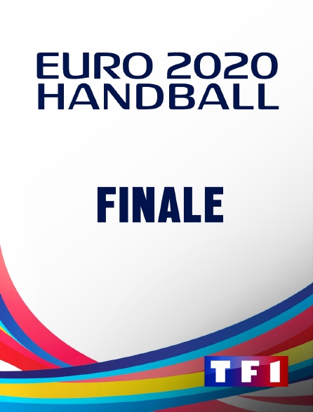 Handball - Euro 2020 : Finale en Streaming sur TF1 ...