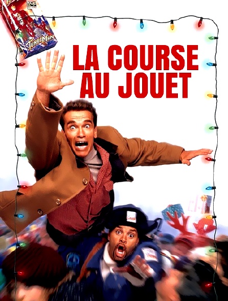 En Famille La Course Streaming La course au jouet en Streaming - Molotov.tv
