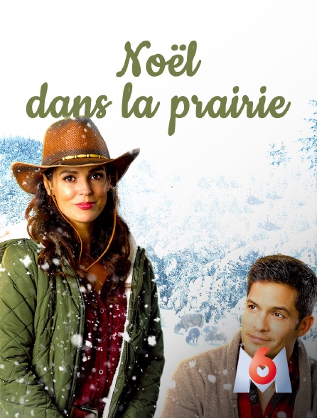 Noel Dans La Prairie Film Noël dans la prairie en Streaming sur M6 - Molotov.tv