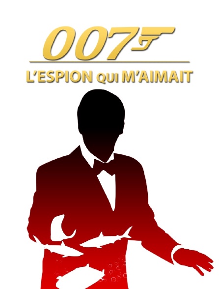 L Espion Qui M Aimait En Streaming James Bond : L'espion qui m'aimait en Streaming - Molotov.tv