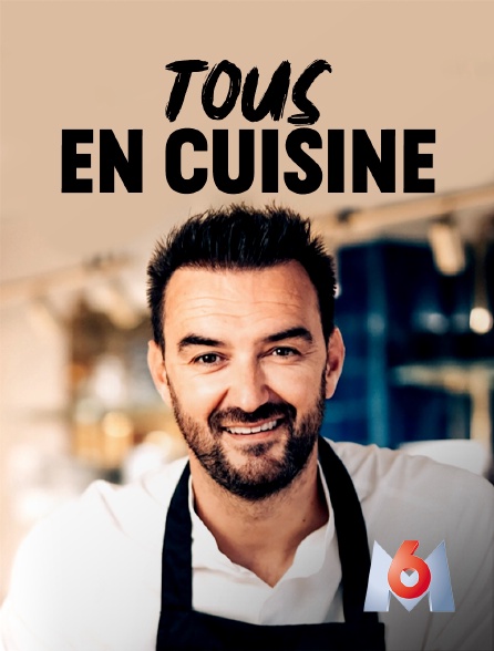 Tous en cuisine, en direct avec Cyril Lignac en Streaming ...