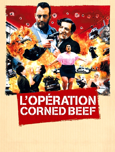 operation corned beef gratuitement